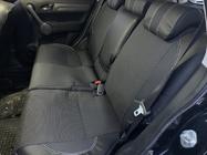Honda CRV 2007-2011 ¡Nuevo! Fundas de asiento de coche a medida en piel ecológica Brothers Premium foto 10
