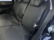 Honda CRV 2007-2011 ¡Nuevo! Fundas de asiento de coche a medida en piel ecológica Brothers Premium foto 11