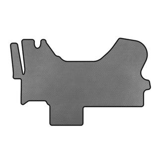 Alfombrillas EVA (Gris) Iveco Daily 2006-2014