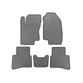 Alfombrillas EVA (Gris) JAC S3 2014-