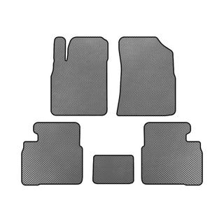 Alfombrillas EVA (Gris)