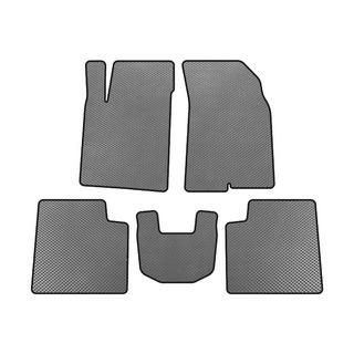Alfombrillas EVA (Gris)