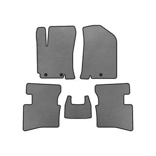 Alfombrillas EVA V2 (Gris)