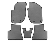 Land Rover Freelander I 1997-2006 Alfombrillas EVA (Gris) foto 1