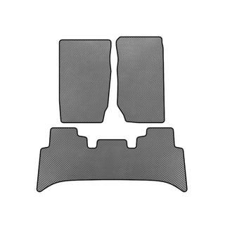 Alfombrillas EVA (Gris)