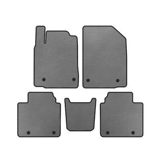 Alfombrillas EVA (Gris) Lexus ES 2006-2011