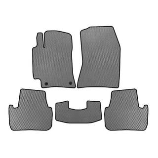 Alfombrillas EVA (Gris) Lexus IS 1998-2005