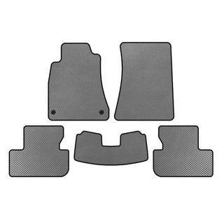 Alfombrillas EVA (SD, 2WD, Gris)