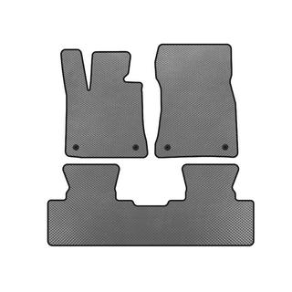 Alfombrillas EVA (Gris) Lexus RX 2016-2022