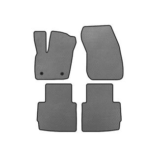 Alfombrillas EVA (Gris) Lincoln MKZ 2012-2020