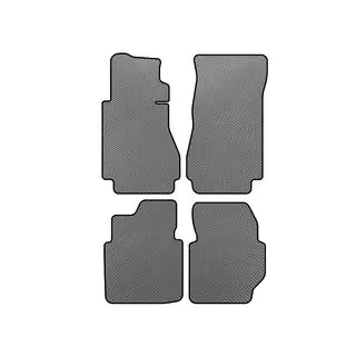 Alfombrillas EVA (Gris)