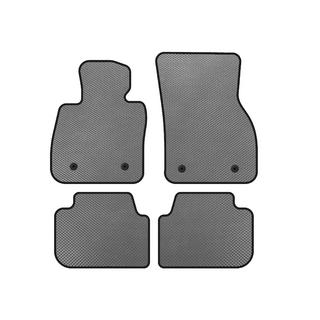 Alfombrillas EVA (Gris) Mini Clubman F54 2015-2024