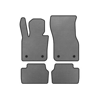 Alfombrillas EVA (para F55, 5 puertas, Gris) Mini Cooper F55/56/57 2014-2023