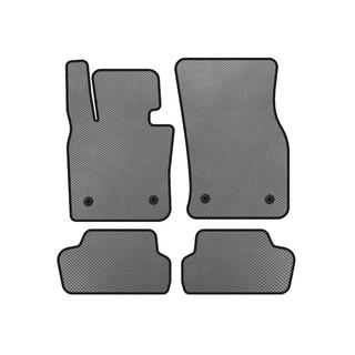 Alfombrillas EVA (para F56, Gris) Mini Cooper F55/56/57 2014-2023