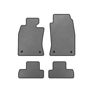Alfombrillas EVA (para R50, Gris)