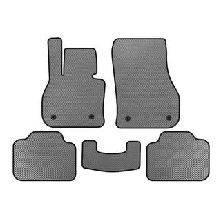 Alfombrillas EVA (Gris) Mini Countryman F60 2017-2023