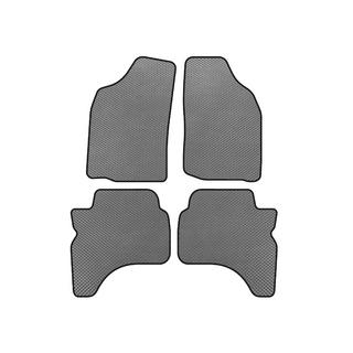 Alfombrillas EVA (Gris)