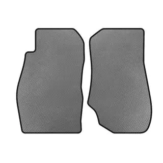 Alfombrillas EVA (Gris)