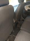 Kia Ceed 2012-2018 Fundas de Asientos de Coche (Polipiel↗Tela, Premium) foto 12