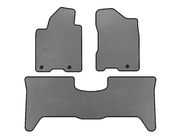 Nissan Armada 2003-2015 Alfombrillas EVA (2 Filas, 2003-2008, Gris) foto 1