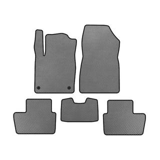 Alfombrillas EVA (Gris)