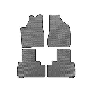 Alfombrillas EVA (Gris)