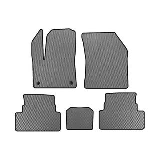 Alfombrillas EVA (Gris) Peugeot 3008 2016-2023