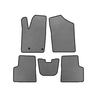 Alfombrillas EVA (Gris)
