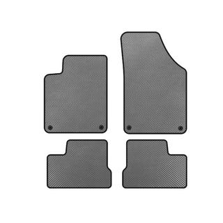 Alfombrillas EVA (Gris)