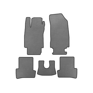Alfombrillas EVA (Gris)