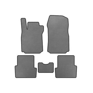 Alfombrillas EVA (Gris)