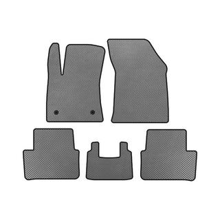 Alfombrillas EVA (2016-2020, SW, Gris) Renault Megane IV 2016-2025