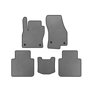 Alfombrillas EVA (Gris)