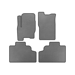 Alfombrillas EVA (Gris)
