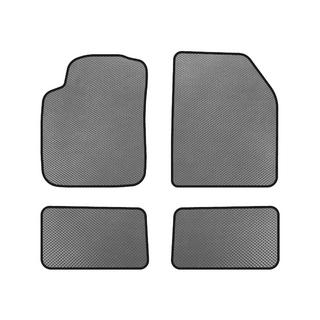 Alfombrillas EVA (Gris) Suzuki Alto 2009-2014