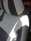Kia Sportage 2010-2015 Fundas de Asientos de Coche (Polipiel↗Tela, Premium) foto 16