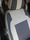 Kia Sportage 2010-2015 Fundas de Asientos de Coche (Polipiel↗Tela, Premium) foto 18