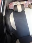 Kia Sportage 2010-2015 Fundas de Asientos de Coche (Polipiel↗Tela, Premium) foto 20