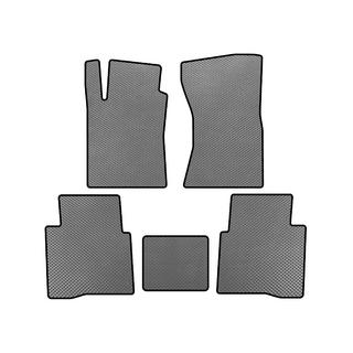 Alfombrillas EVA (Gris)