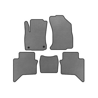 Alfombrillas EVA (Gris)
