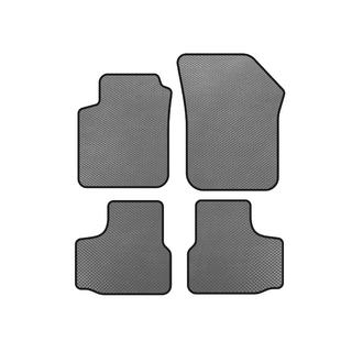 Alfombrillas EVA (Gris)