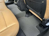 Volvo XC40 2018- Alfombrillas EVA (Gris) foto 4
