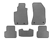 Alfa Romeo 159 2005–2011 Alfombrillas EVA V-2 (Gris) foto 1