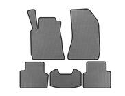 Alfa Romeo 159 2005–2011 Alfombrillas EVA V-1 (Gris) foto 1