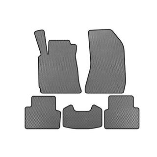 Alfombrillas EVA V-1 (Gris)