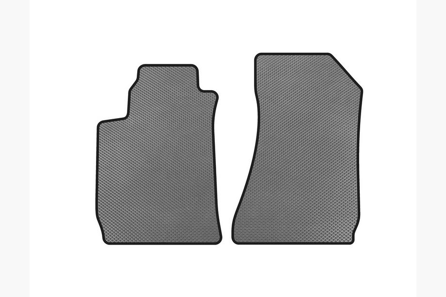 Alfa Romeo Spider/GTV 1995–2005 Alfombrillas EVA (Gris) Image