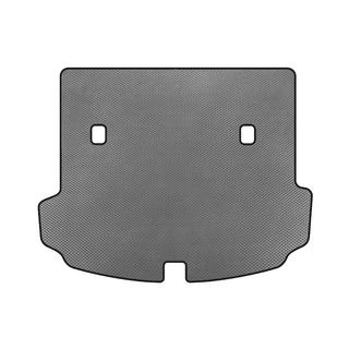 Alfombrilla de maletero EVA V-1 (Gris) Acura MDX 2007-2013