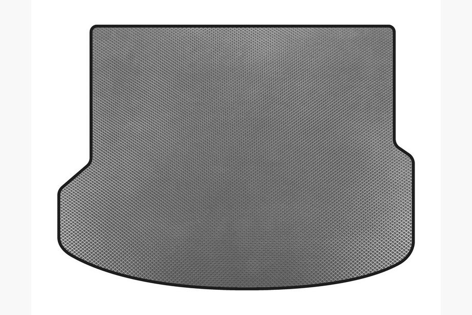 Acura RDX 2006-2012 Alfombrilla de maletero EVA (Gris) Image