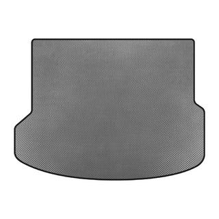 Alfombrilla de maletero EVA (Gris)