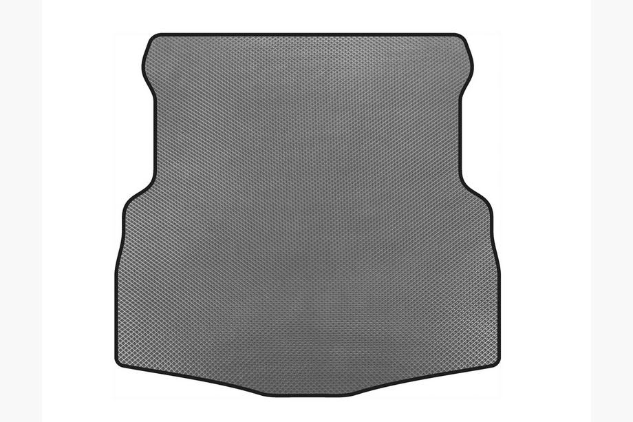 Alfa Romeo 159 2005–2011 Alfombrilla de maletero EVA V-1 (SW, Gris) Image